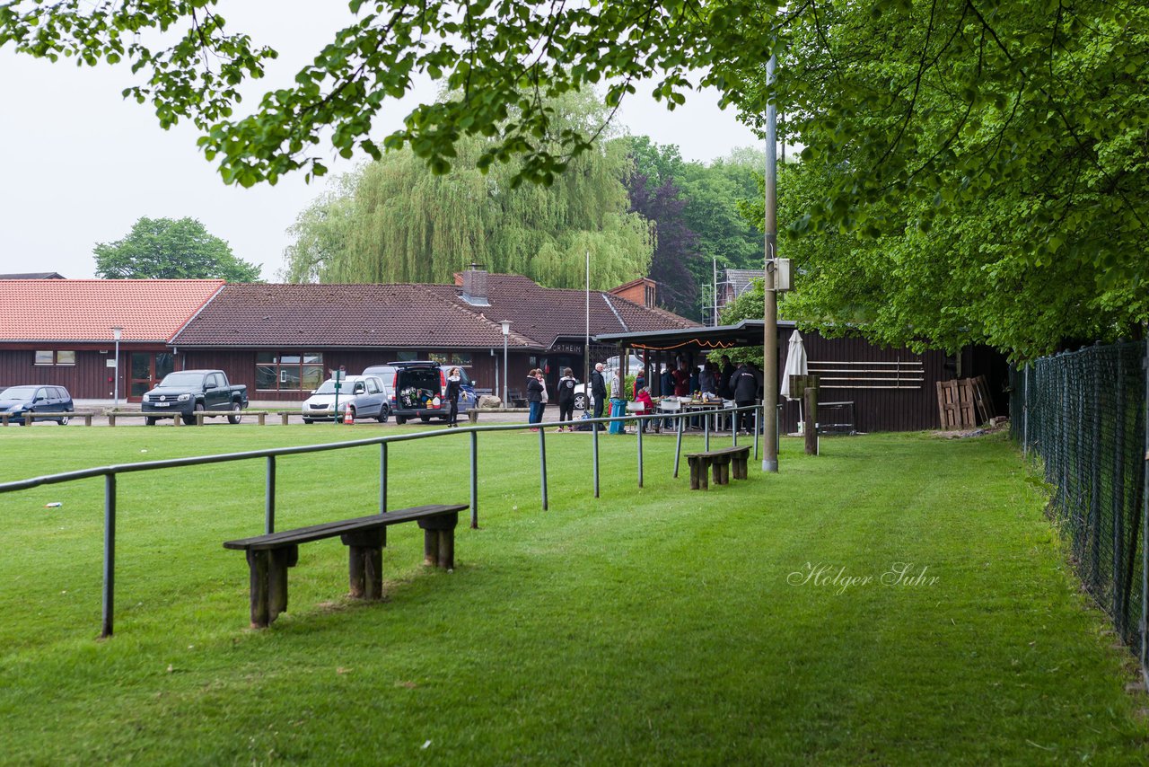 Bild 105 - wCJ SV Steinhorst/Labenz - VfL Oldesloe : Ergebnis: 18:0